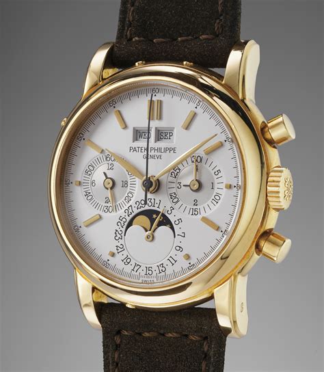 patek philippe identify model|Patek Philippe old models.